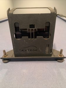 WTS - Used Skytrak W/ FMJ Case - $1300 (price drop)