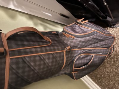 Make offer sold together or individual clubs. 