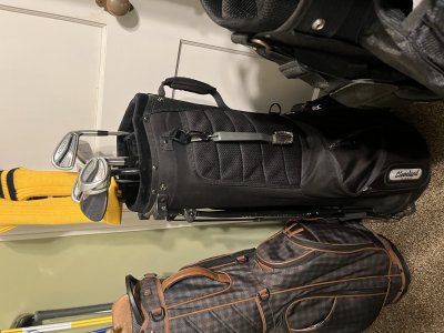 Make offer sold together or individual clubs. 