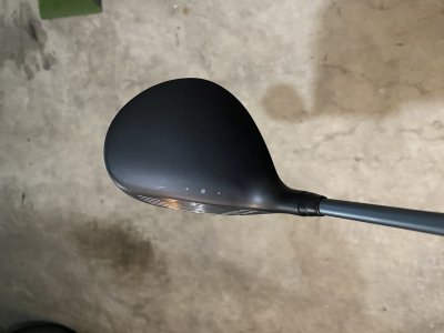 Ping G425 Max 5w