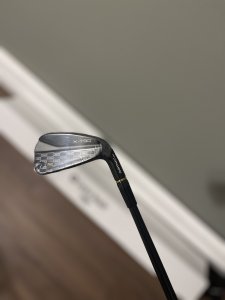 Kith x Taylormade P790 “K790” Irons 4-PW
