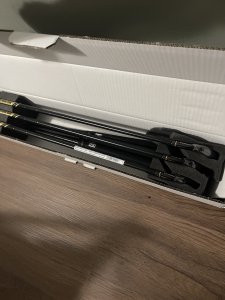 Kith x Taylormade P790 “K790” Irons 4-PW