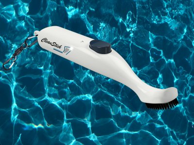 Clean Stick Water Golf Brush