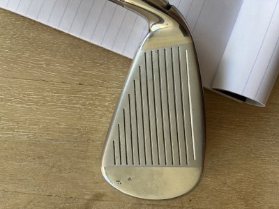 Taylormade M6 5 Iron only