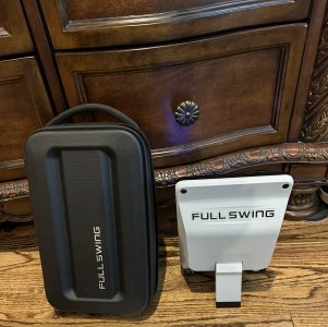 Full Swing Kit: $3500