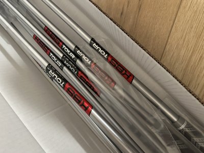 JPX 921 Tour 4-PW [NEW]