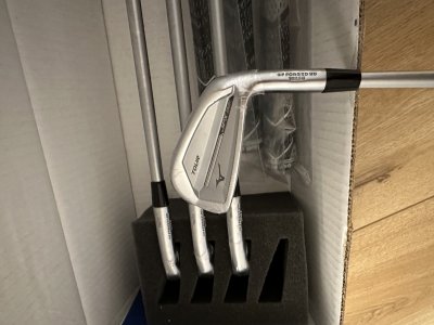 JPX 921 Tour 4-PW [NEW]