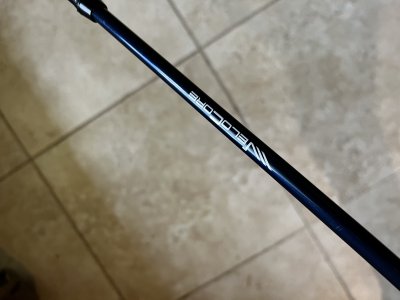 Fujikura VENTUS Blue Velocore 6-R 