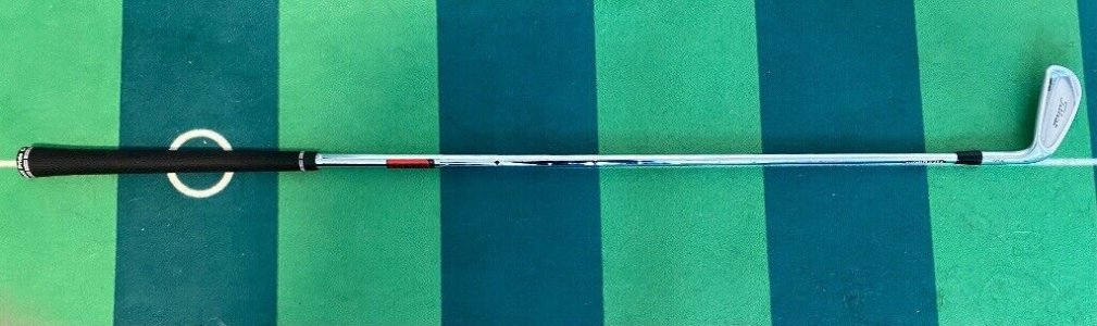 Titleist CB 716 Forged Single 7 Iron KBS Tour