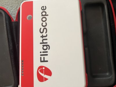 Flight Scope Mevo Plus