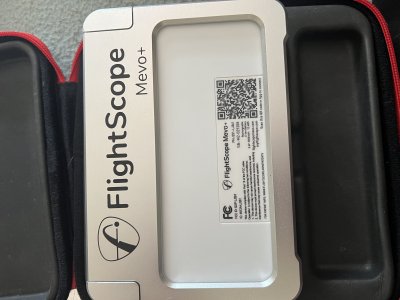 Flight Scope Mevo Plus