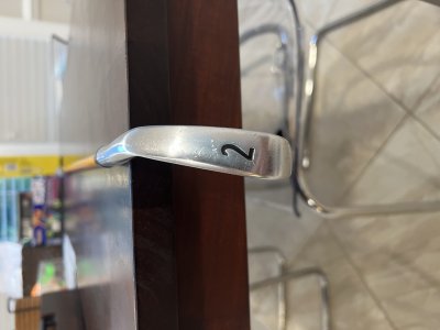 Titleist 712U 2i Driving Iron  