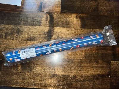 SuperStroke 2.0 “The Turn” Putter Grip