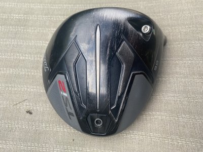 Titleist TSi 2 9° Head