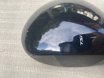 Titleist TSi 2 9° Head