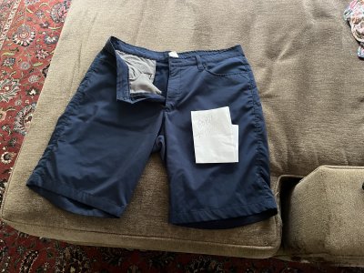 Under armor heat gear shirts, 36