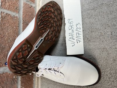 FootJoy Premiere Spikeless 8.5M