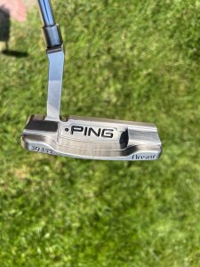 Ping Redwood 303ss Anser