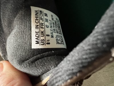 NWT Adidas Adicross V sz 8.5