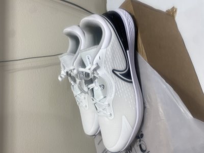 Nike Golf Shoes