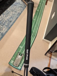 Callaway Paradym Iron Set 4-PW+AW+GW