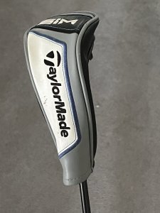 SIM2 Rescule 2i Hybrid (17 degrees - adjustable loft)