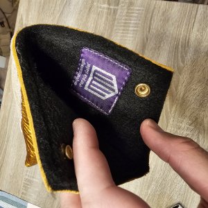Custom Putter Cover 