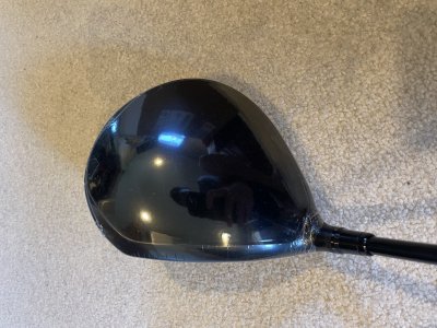 New TaylorMade Stealth 2 Plus 8°