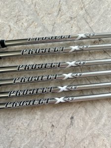 Ping i59 (5-PW)