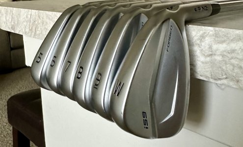 Ping i59 (5-PW)