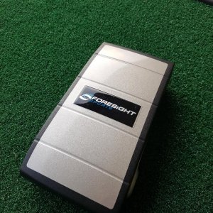 Foresight GC2 Golf Simulator