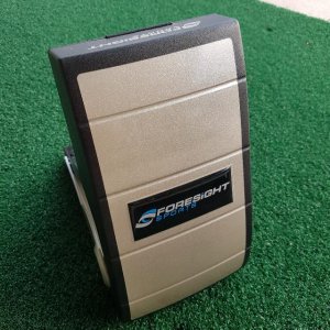 Foresight GC2 Golf Simulator