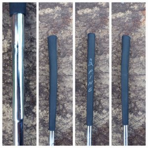 Oilcan Titleist Scotty Cameron Studio Design 1 