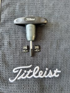 Titleist TSi3 9.0 Driver w/Diamana ZF 60x