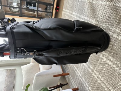 Vessel Lux XV Cart Bag