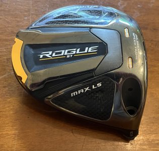 Callaway Rogue ST LS
