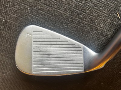[WTS/WTT] Ping G430 Irons 6-PW+45 and G425 5 Hyb