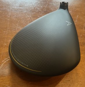 Callaway Rogue LS