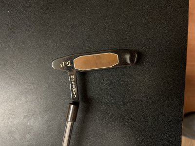 Scotty Cameron Newport Two TEi3 Right-Handed Putter 34" - Good Condition