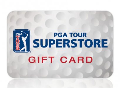 PGA Superstore E-Gift Card