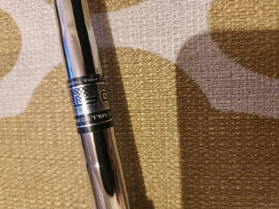 WTS: Cleveland Huntington Beach Soft 10.5 CS Putter - Excellent