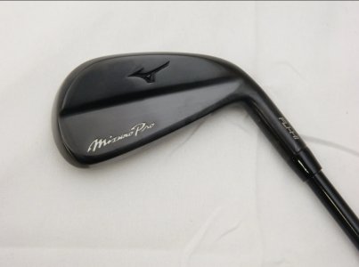 Mizuno Pro FLI-HI 16.5° 2 Iron - Stiff HZRDUS Smoke 80g