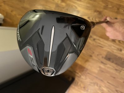 Titleist TSi2 10 degree 