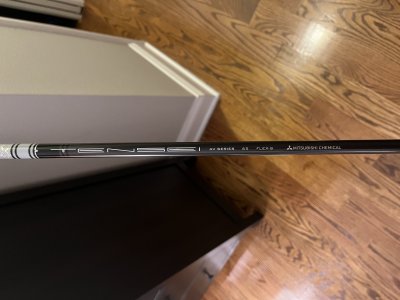 Titleist TSi2 10 degree 