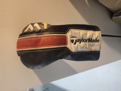 2016 Taylormade M1 Driver