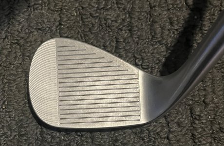 Cleveland RTX 6 46° wedge - MINT
