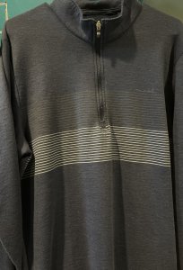 TM Q Zip Large