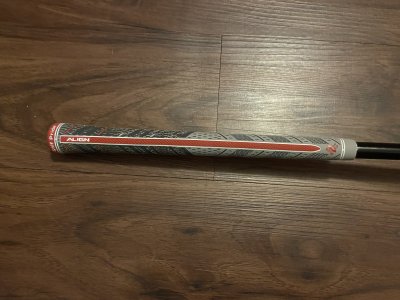 TaylorMade Stealth 3 Wood (Left Handed)