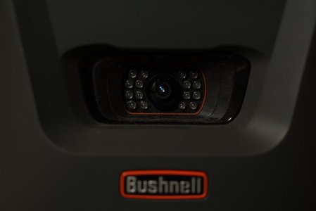 Bushnell Launch Pro