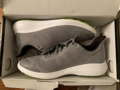 Footjoy Flex, size 10